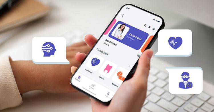 AI Health Assistant